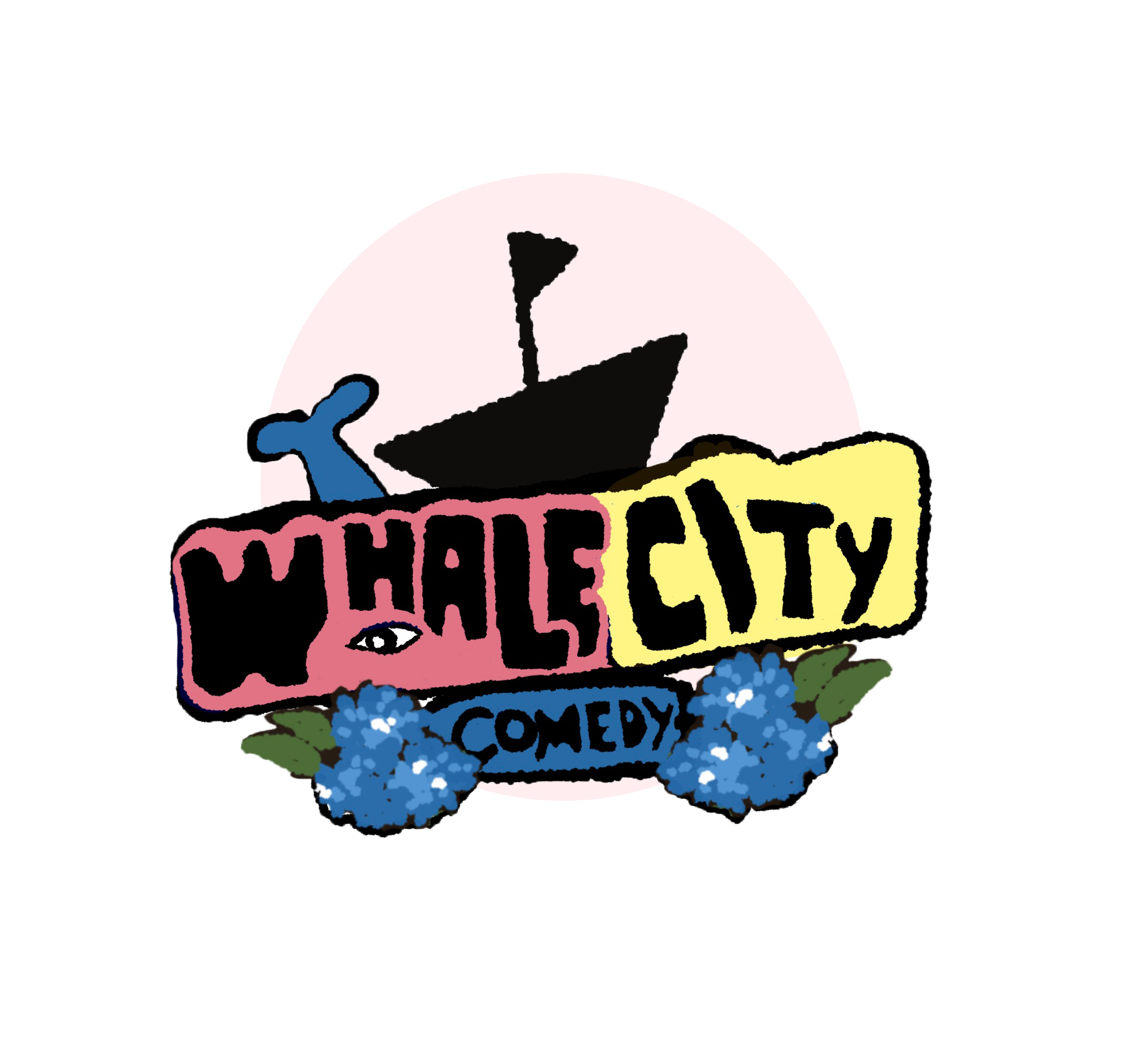 Whale City Comedy